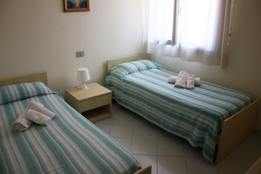 Hotel La Pineta 阿尔博里亚 外观 照片