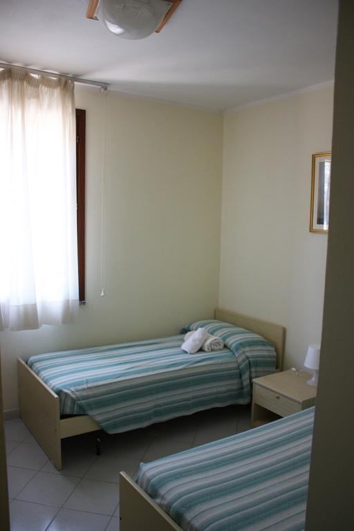 Hotel La Pineta 阿尔博里亚 外观 照片